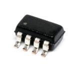 Analog Devices AD5062BRJZ-1500RL7