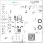 MAXIM MAX20796DL3EVKIT#