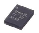 TI TPS25942LRVCR