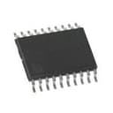 MAXIM MAX3318EUP+T