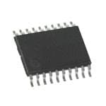 MAXIM MAX3318EEUP+T
