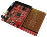 Olimex LTD TMS320-P28016