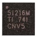 TI TPS51216MRUKREP