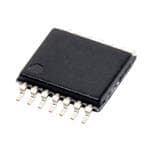 Analog Devices AD5252BRUZ10