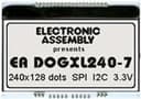 Display Visions EA DOGXL240W-7