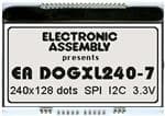 Display Visions EA DOGXL240N-7