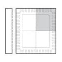 Analog Devices LTC2174IUKG-12#PBF
