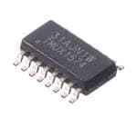 TI TMUX1574DYYR