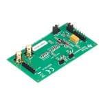TI TPS62913-IBB-EVM