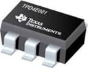 TI TPD4E001DPKR