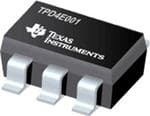 TI TPD4E001DPKR