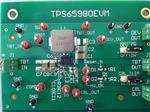 TI TPS65980EVM