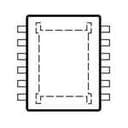 Analog Devices LT3045EMSE#TRPBF