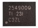 TI TPS254900IRVCRQ1