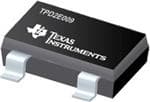 TI TPD2E009DRTR