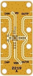 Quantic X-Microwave XR-D2L9-0409D