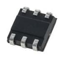 MAXIM DS2502P-E48+
