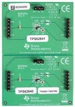 TPS62840-1YBGEVM56