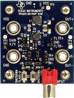 TI TPA2013D1EVM