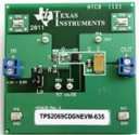 TI TPS2069CDGNEVM-635