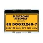 Display Visions EA DOGXL240S-7