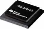 TMS320C6474FCUN