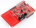 TI RF430FRL152HEVM