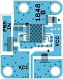 Quantic X-Microwave XR-C9M7-0405D-SP