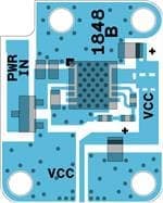 Quantic X-Microwave XR-C9M7-0405D-SP