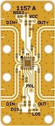 XR-B5R4-0409DQuantic X-Microwave