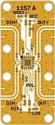 Quantic X-Microwave XR-B5R4-0409D