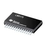 TI LM5175RHFT