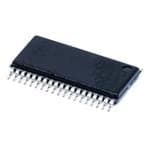 TI BQ20Z80ADBT-V110