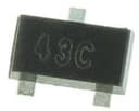 ONSEMI LM431SCCMFX