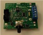 TI DRV10975EVM