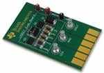 TI LM3017EVM