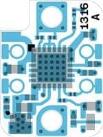 Quantic X-Microwave XR-C9N2-0304D-SP