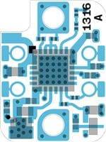 XR-B917-0304DQuantic X-Microwave
