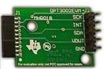 TI OPT3002EVM