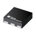 TI TPD5E003DPFR