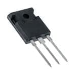 INFINEON IDW40G65C5XKSA1