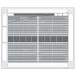 LATTICE LCMXO3D-9400HC-5BG256C