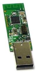 TI CC2540EMK-USB