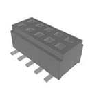 Samtec Inc. CLM-105-02-L-D-TR