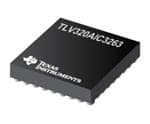 TI TLV320AIC3263IYZFR