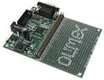 Olimex LTD MSP430-P1611
