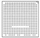LATTICE LAE5UM-45F-6BG381E