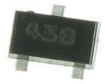 ONSEMI LM431SBCMFX