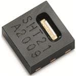 SHT21PSensirion