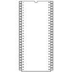 WINBOND W9825G6KH-6I